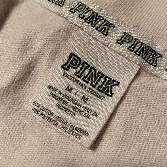 PINK sweatershirt - Picture 5 of 5